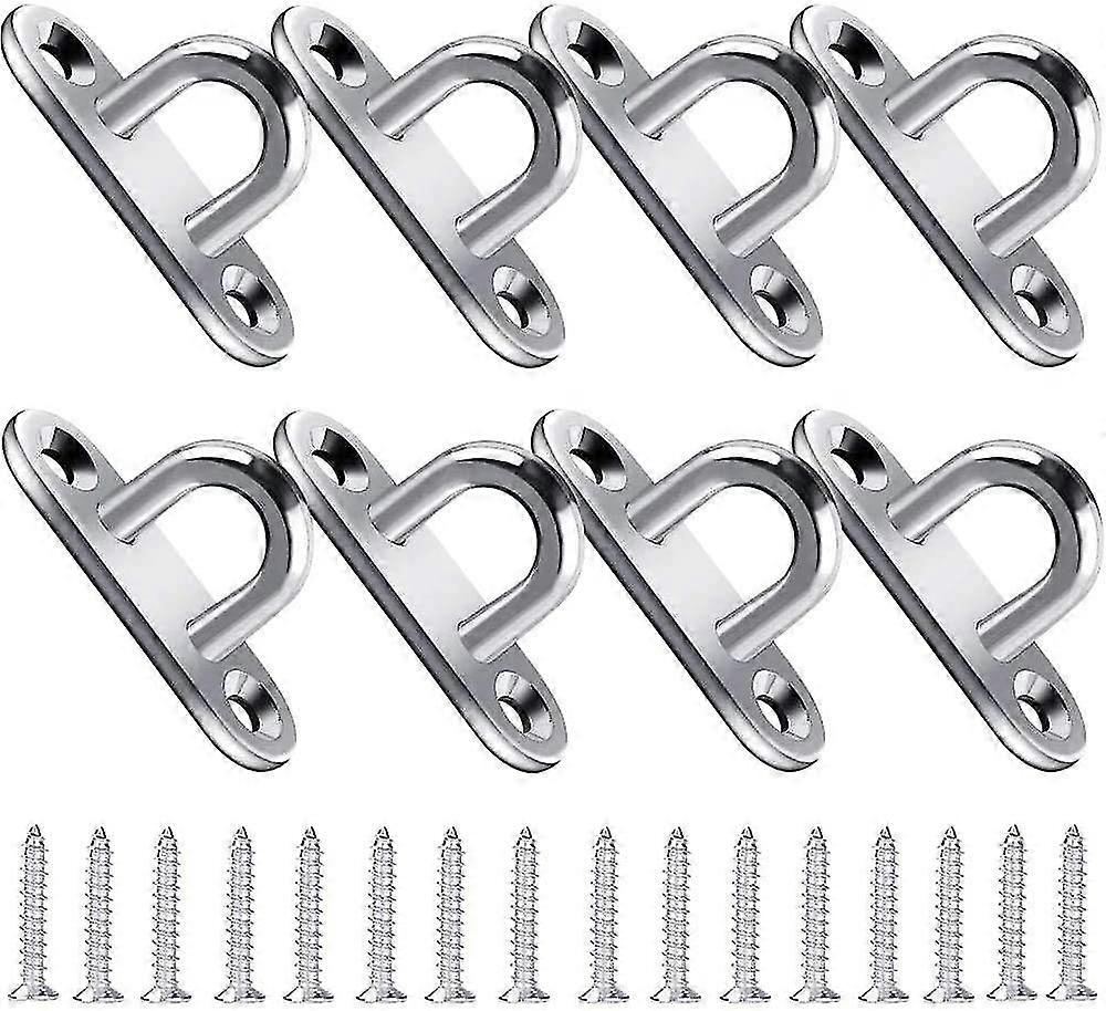 Eyelet Pad,stainless Steel Eyelet Plate