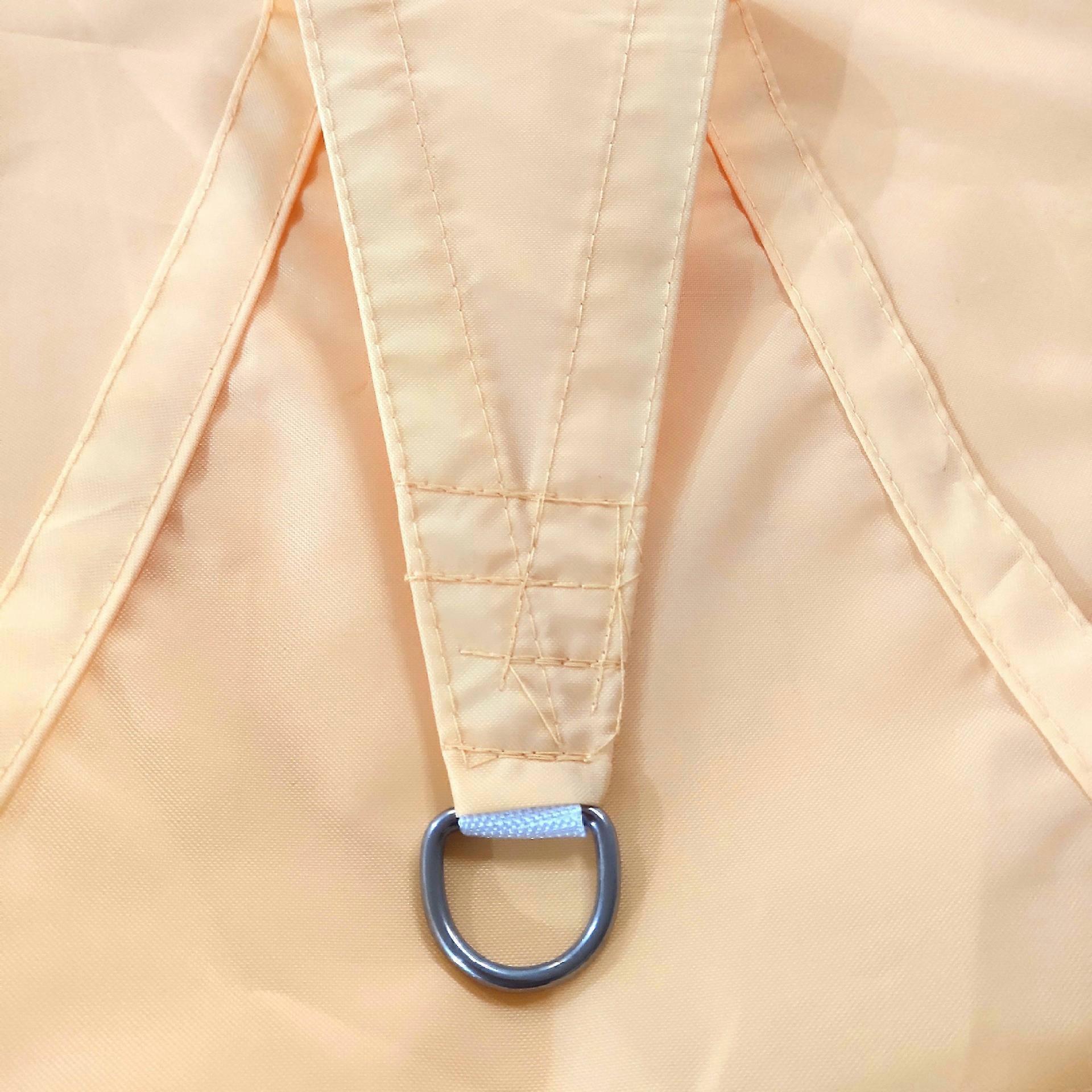 Right Angled Outdoor Sun Shade