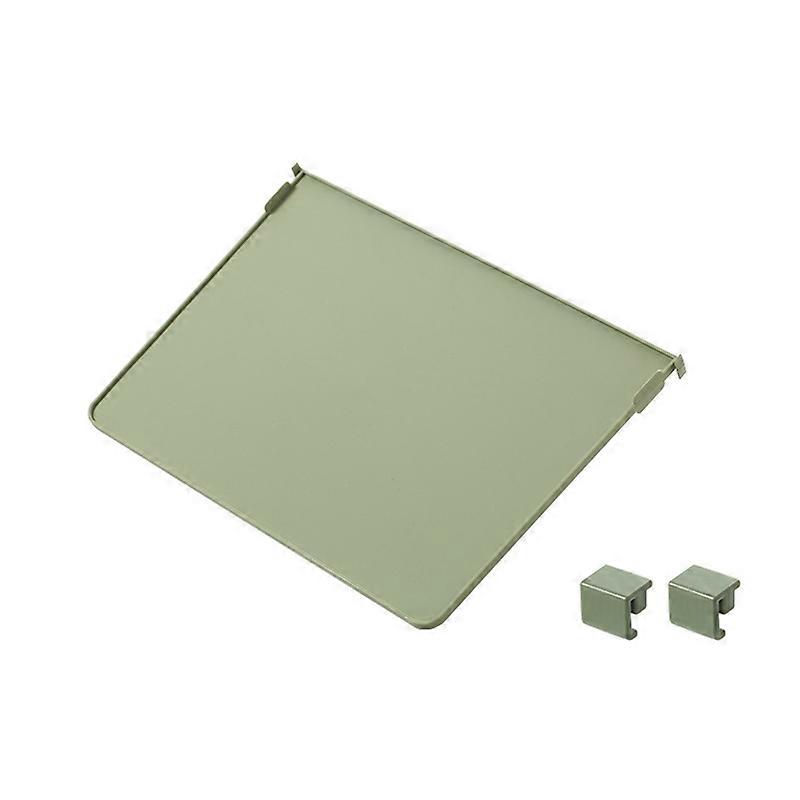 Multi-layer Large Capacity Clothes Storage Box Plastic Practical Adjustable Partition Clothes Storage Case for Home