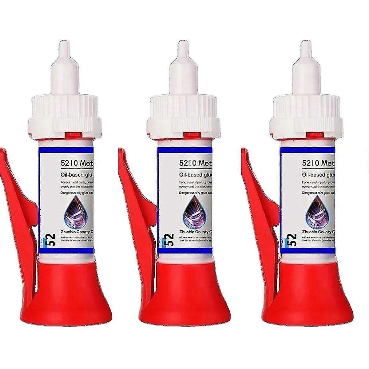 3st Stark lödning Multi-Material Reparation Lim, Multi-Material Reparation Lim