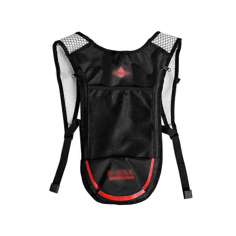 Backpack for Backpacking, Hiking, Running, Cycling, and Climbing