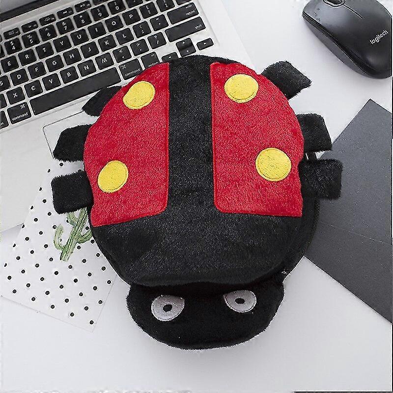 Cute Cartoon Paw Usb Heated Mouse Pad Animals Lovely Lady Warmer Hands Office Winter Mouse Mat
