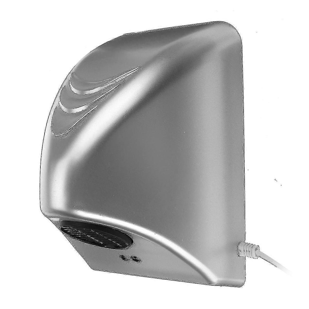 Powerful Hand Dryer Hotel Commercial Electric Automatic Induction Hands Drying