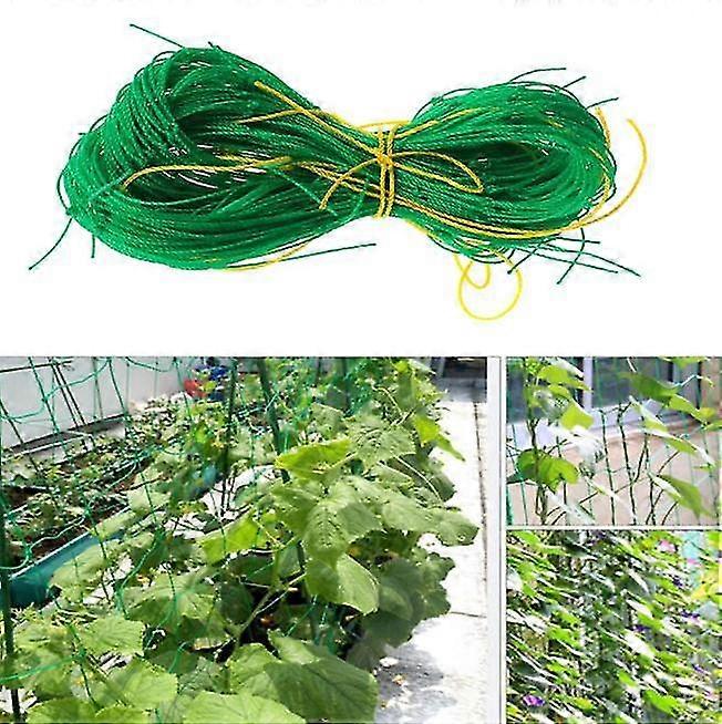 Trellis Netting For Climbing Garden Plants 0.9m*1.8m