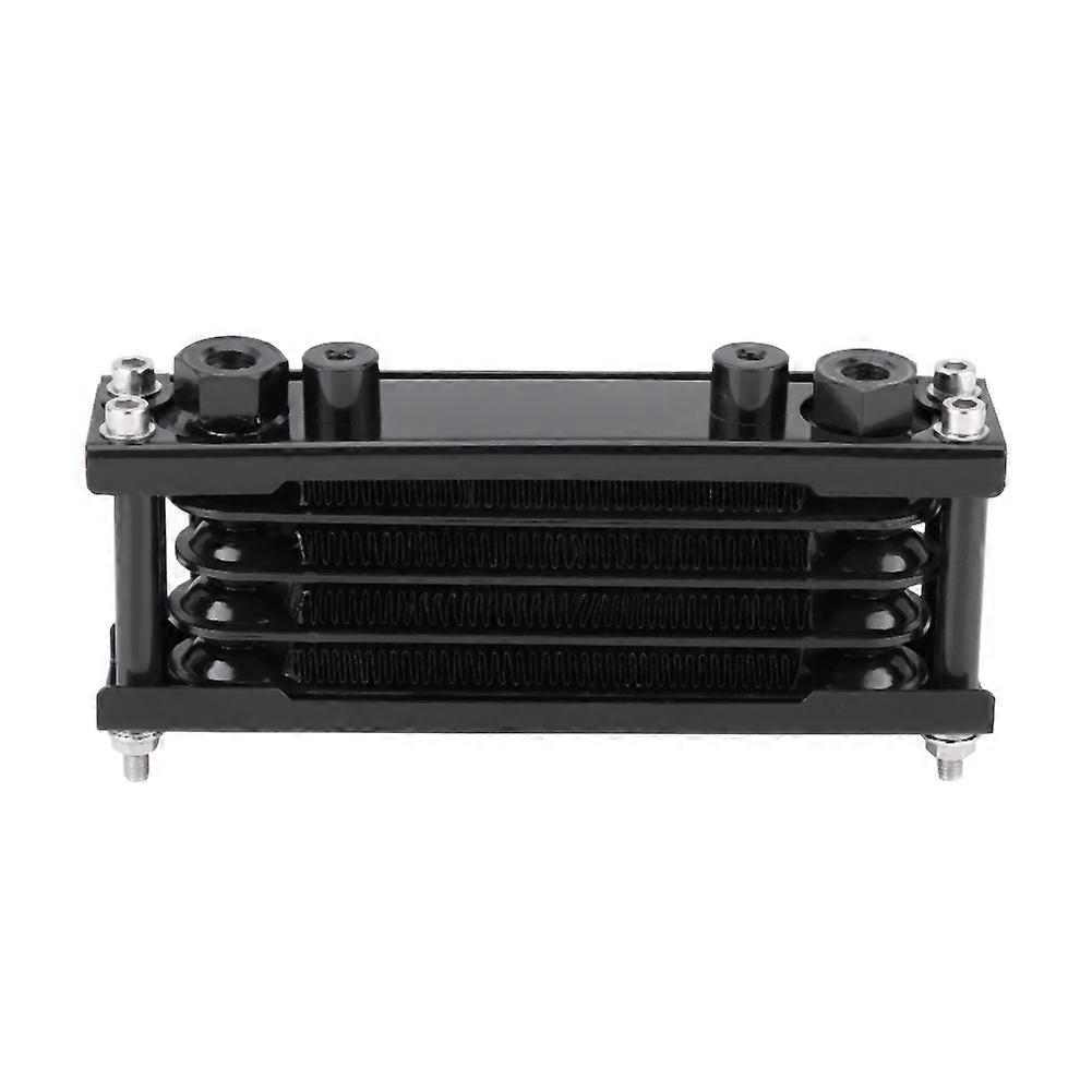 العالمي للدراجات النارية زيت المحرك برودة المبرد المبرد للدراجة النارية الترابية الدراجة 50CC-200CC