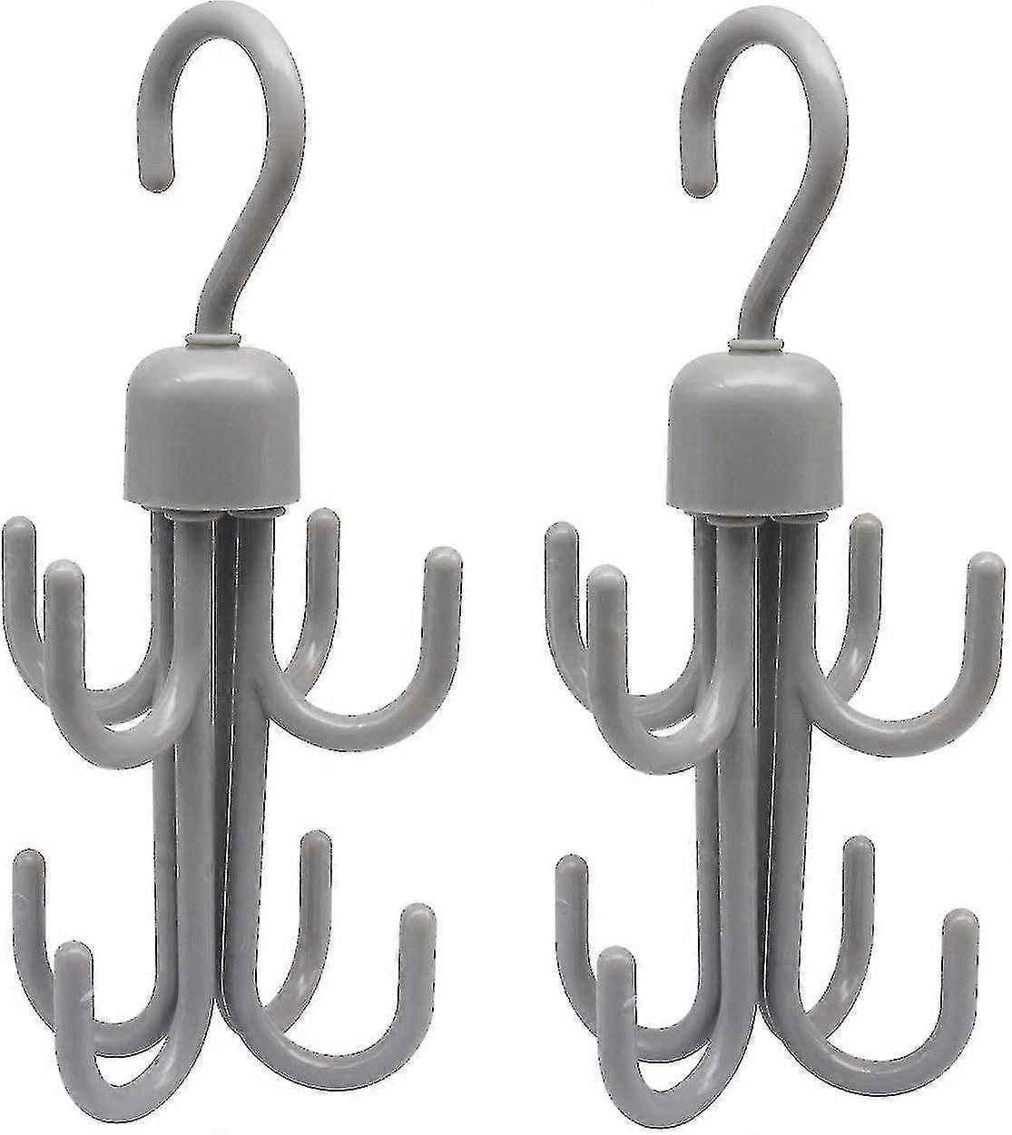 2 pack storage hooks