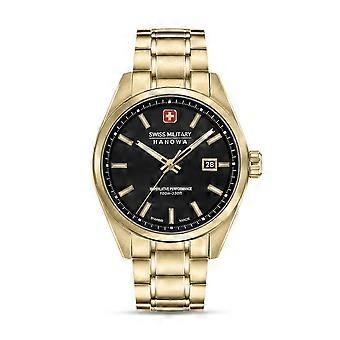 Swiss Military Hanowa - SMWGH0004110 - Orologio da polso - Uomo - Quarzo - Pioneer