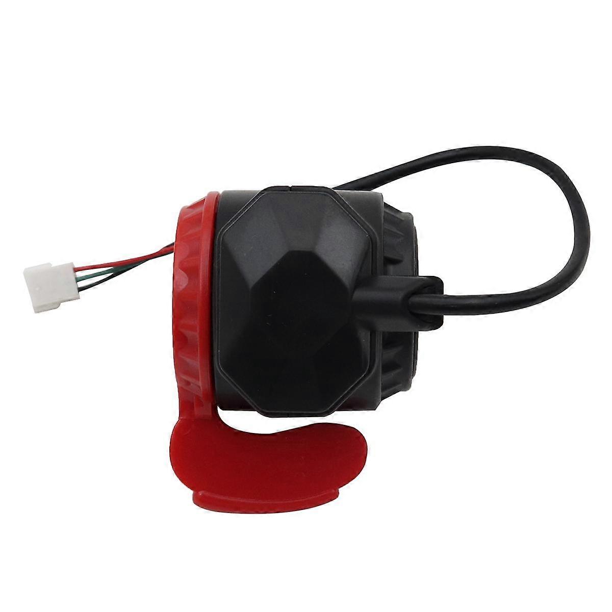 36V 350W Folding Scooter Controller Kit Electric Scooter Controller LCD Display Brake Accelerator T