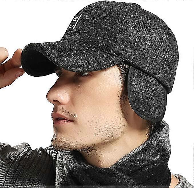 Men's Winter Hats