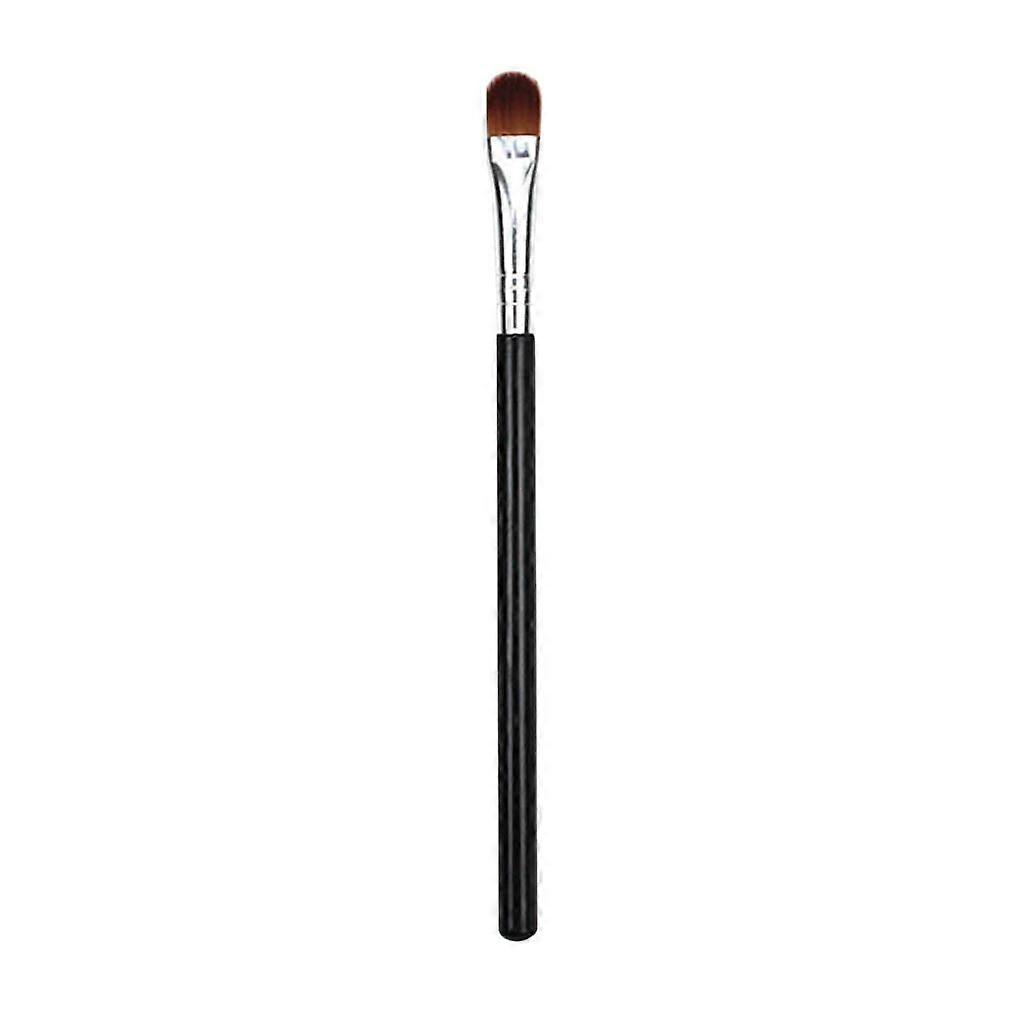 Palettes d’ombres à paupières pour les femmes Fondations Cosmétique Sourcil Pinceau Maquillage Pinceaux Ensembles Outils 1PCS