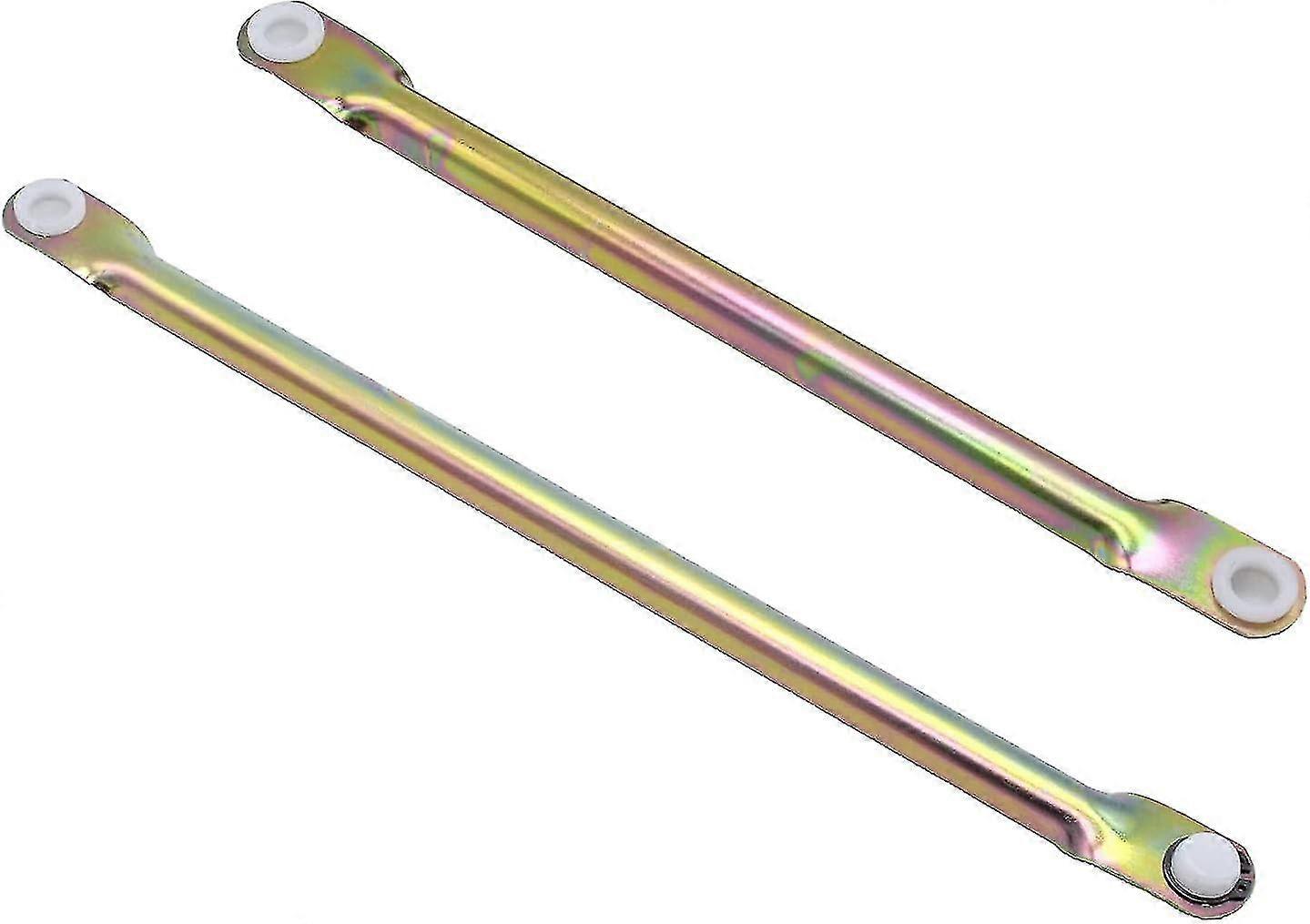 2x Wiper Motor Linkage Push Rods for Mazda 2 2003 2004 2005 2006 2007 Direct Replacement