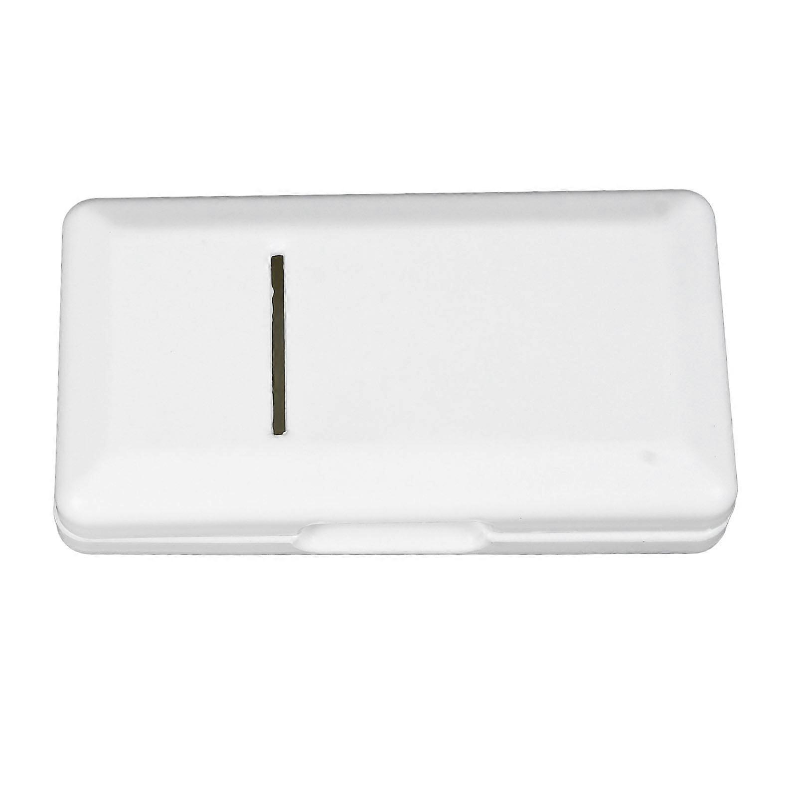 Oboe Reed Case Storage Case Holder Large Capacity Portable Tool Instrument Accessory