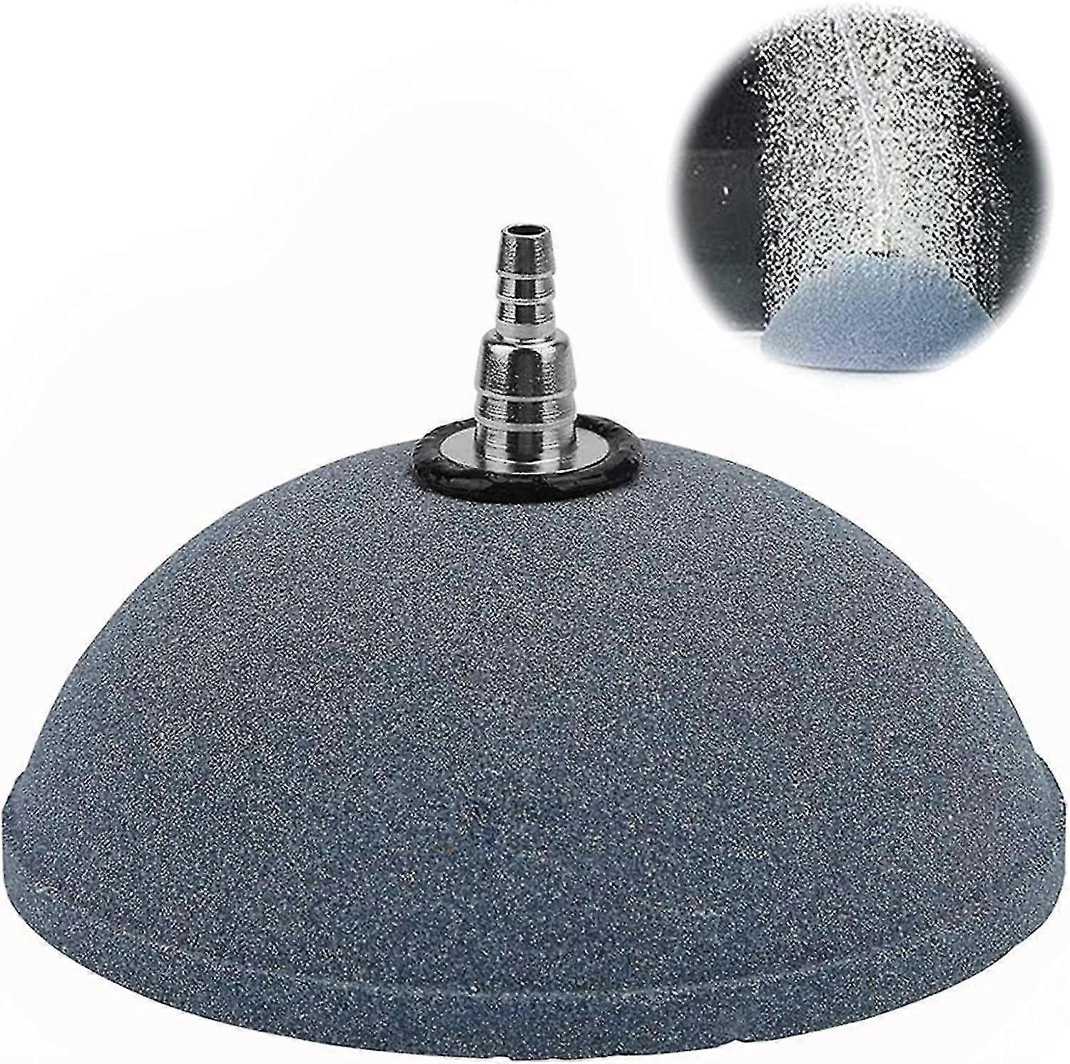 Aquarium Air Diffuser, Aquarium Oxygen Stone, Bubble Diffuser, Aquarium Oxygen Stone