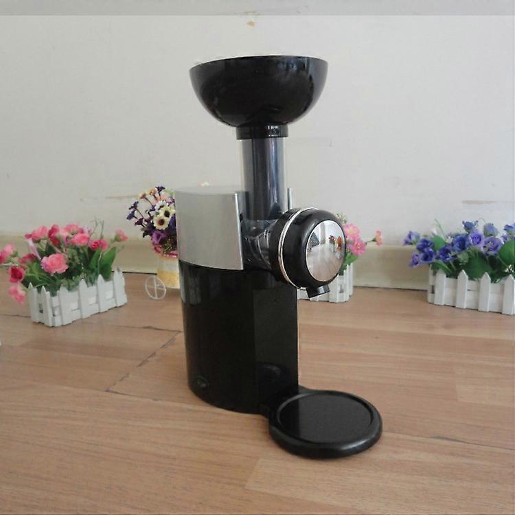 DIY Kitchen Automatic Mini Fruit Soft Serve Ice Cream Machine Automatic Ice Cream Machine,Home Kitchen Automatic Mini Fruit Soft Serve Ice Cream Machi