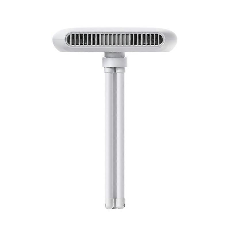 USB Charging Desktop Portable Stroller Octopus Fan