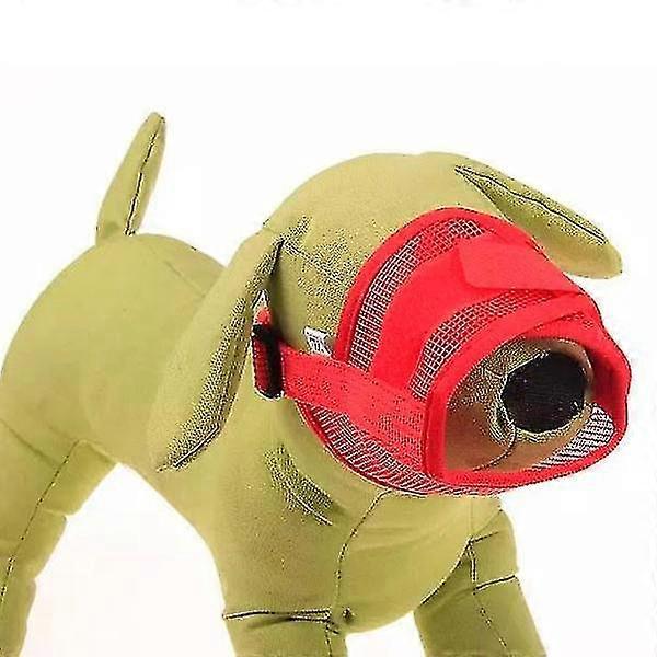 nylon comfortable soft mesh adjustable mouth mask prevent breathable