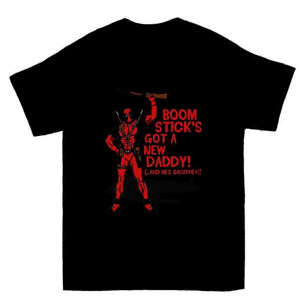 New Daddy T-shirt