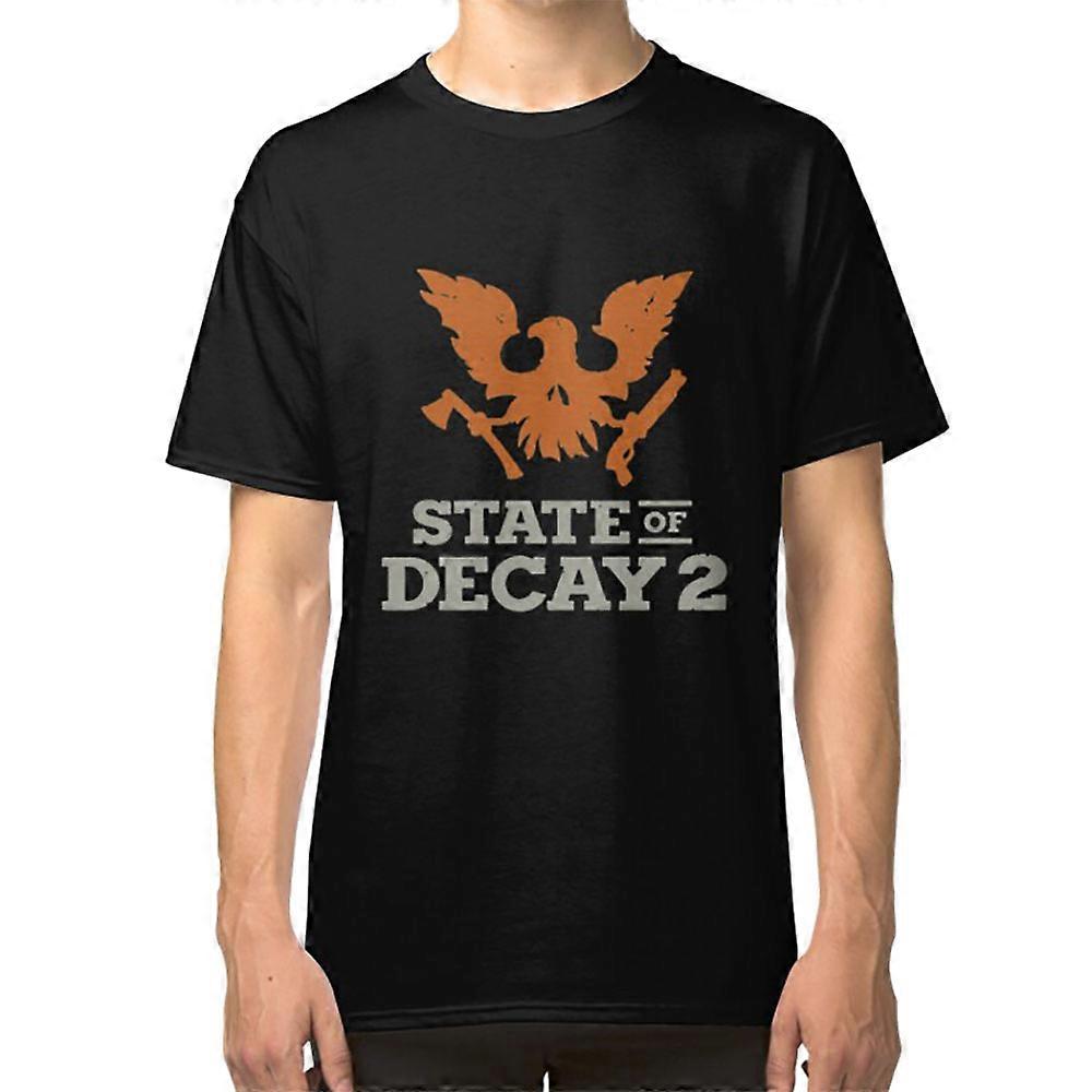 State Of Decay 2 Tişört