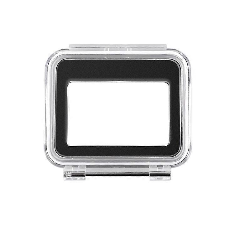 Waterproof Case Touch Back Cover For Insta360 GO 3 Touch Back Cover