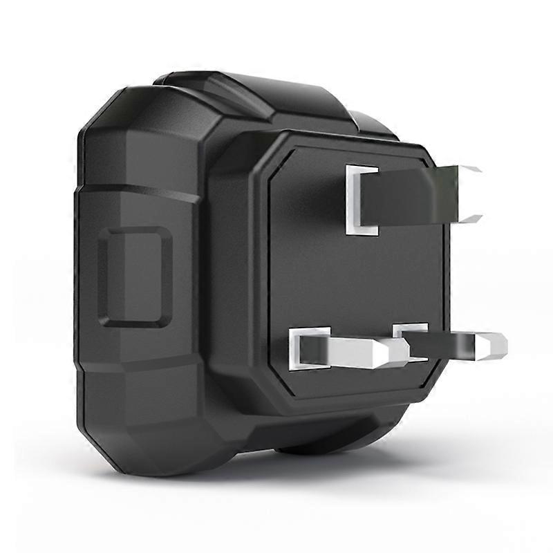 Habotest Socket Tester Pro Voltage Test RCD 30mA Socket Detector UK EU Plug Ground Zero Line Plug Polarity Phase Check