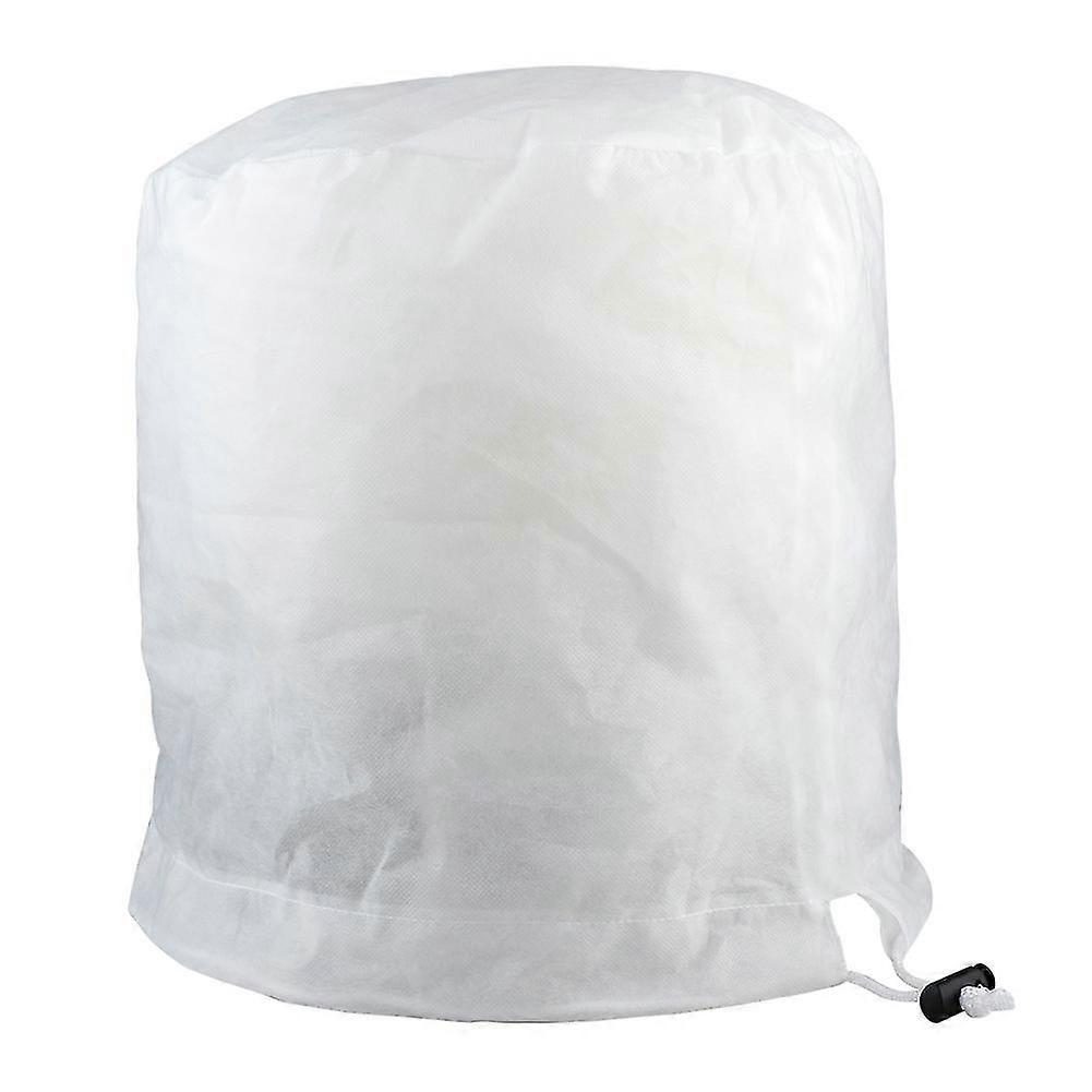 Plant Covers for Freeze Protection Frost Blankets for Trees and Shrubs