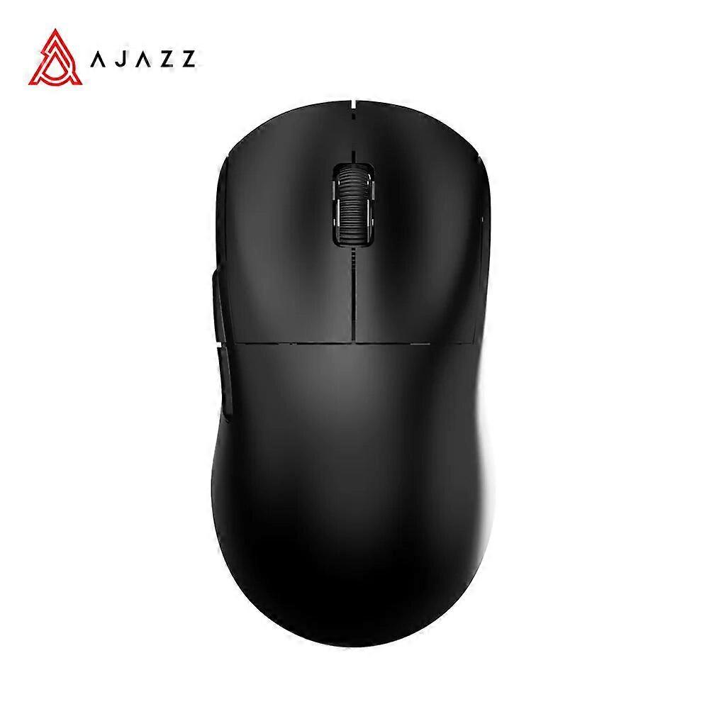 AJAZZ  AJ199 2.4GHz Wireless Mouse with 4K Receiver Gamer 26000DPI 6 Buttons Mouse for Gaming Laptop PC Optical Mice & Trackballs