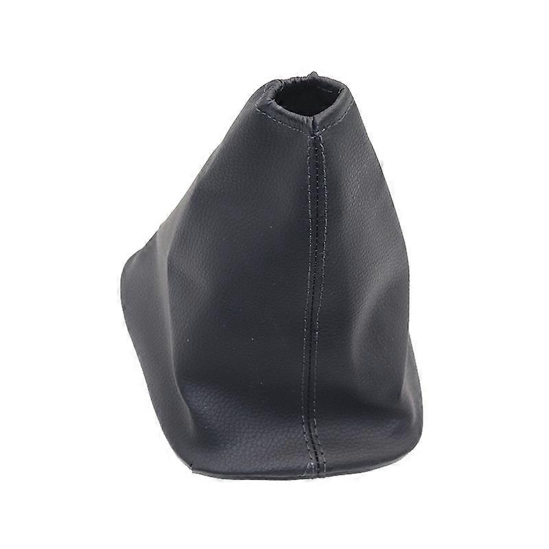Car Manual Gear stick shift knob gearbox shift knob boot FOR Toyota corolla verso 3 is after 2004 Gearbox handle gear lever knob