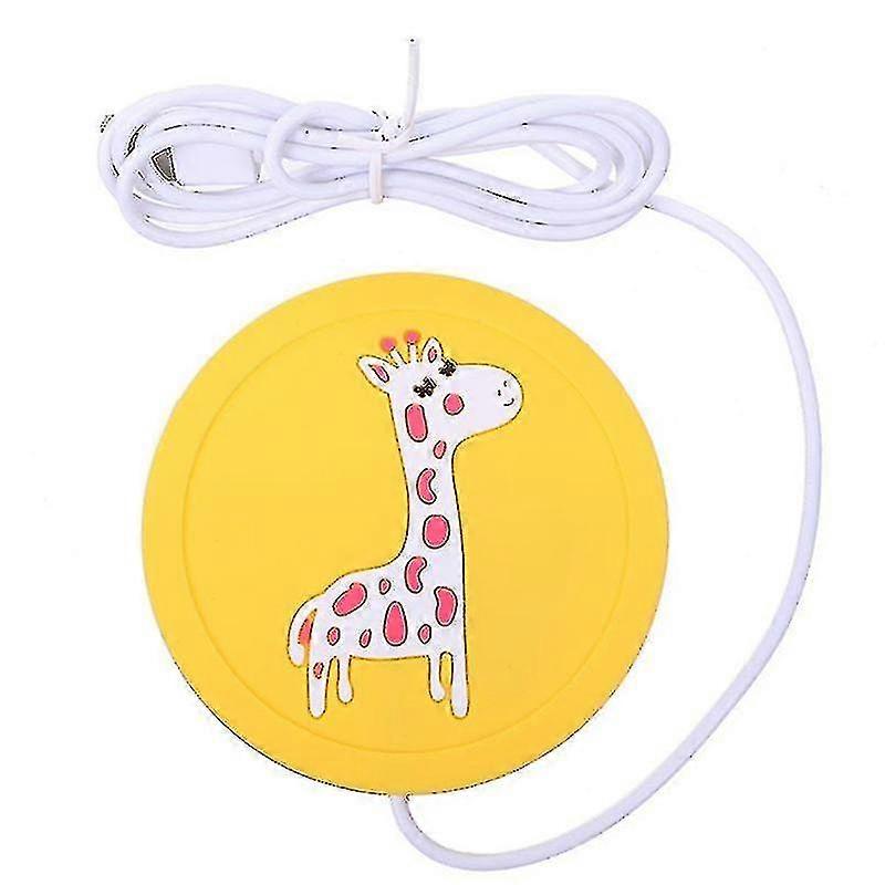 Cute Usb Bevera Mug Mat Drink Er Mugs Er