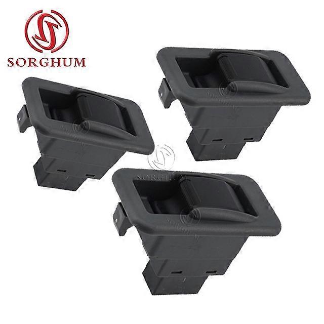 MR753373 MB781916 For 1990-2003 MITSUBISHI MONTERO PAJERO V31 V32 V33 MK2 Car Power Window Switch Button LHD Driver Side