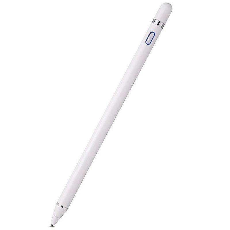 for Pro 11 12.9 10.5 9.7 2018 2017 Press Pen Smart Pencil for Mini 5 4 Air 1 2 3 Tablet
