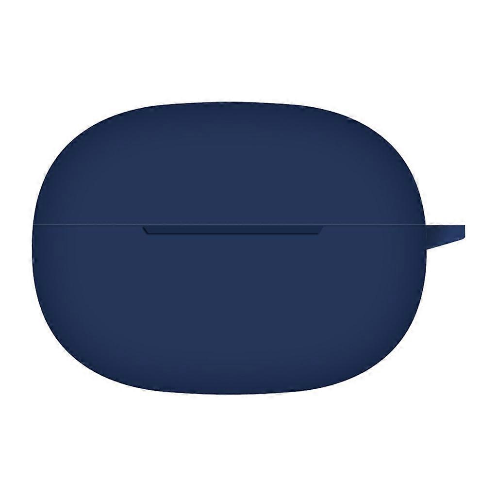 Silicone Earphone Cases Protective Box for Earbuds X3 Headphone Holders