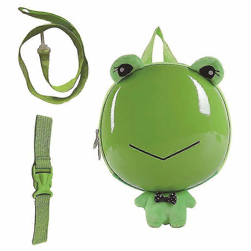 حقيبة ظهر الوقاية المفقودة 2023 حقيبة ظهر جديدة للأطفال حقيبة مدرسية لرياض الأطفال الكورية حقيبة كرتونية لطيفة قشر البيض