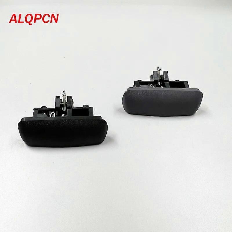 black glove box latch open handle fit for dodge dakota durango ram 1500 1997-2000