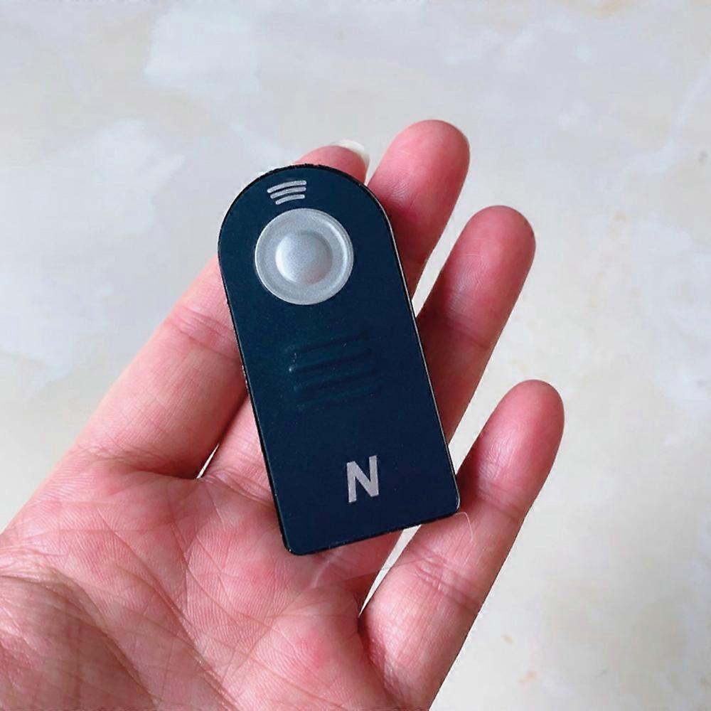 ソニーキヤノンEOSニコンペンタックスRC-6 ML-L3カメラA6000 A6300アクセサリー用IR赤外線ワイヤレスリモコンシャッターリリース