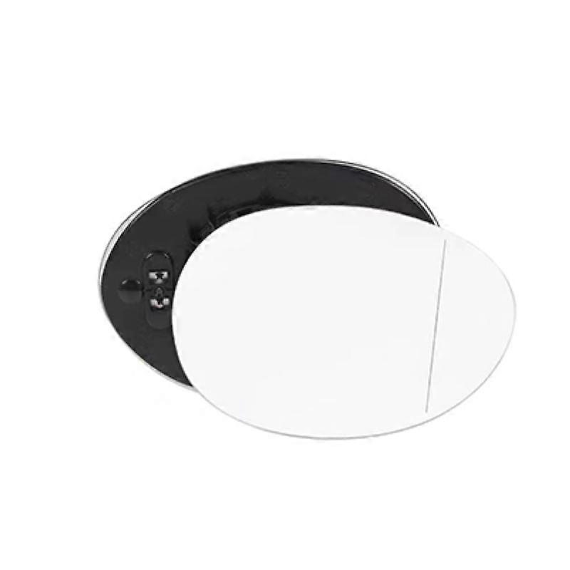 Suitable For 07-18 Bmw Mini Rearview Mirror Shell Rearview Mirror Frame Rearview Mirror Cover