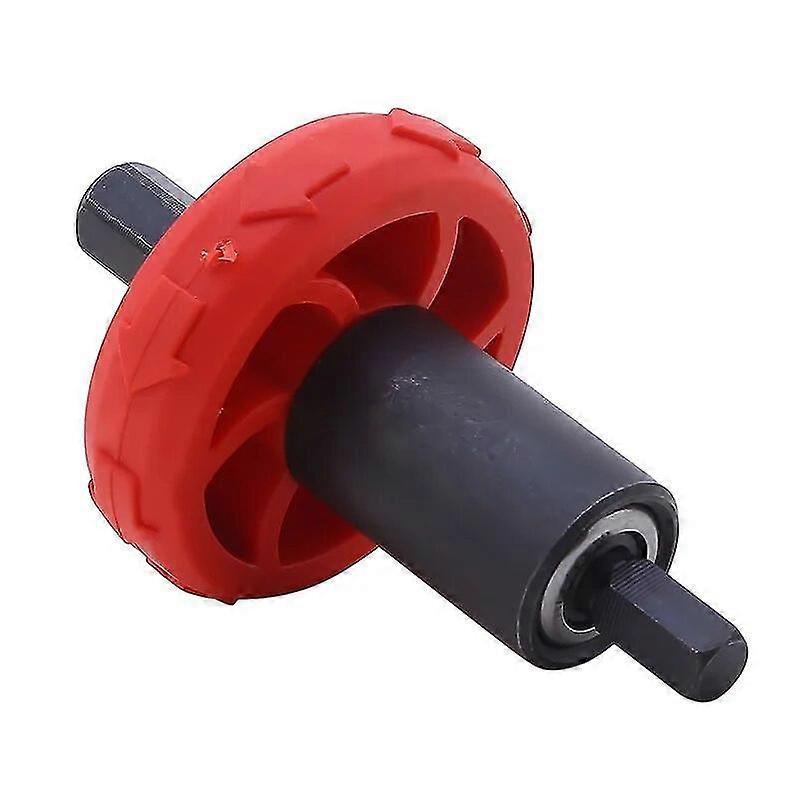 Practical Jump Start Electric Engine Easy Starter Drill Bit Adapter Troy-Bilt Plug Button String Trimmers Lawn Mower Leaf Blower