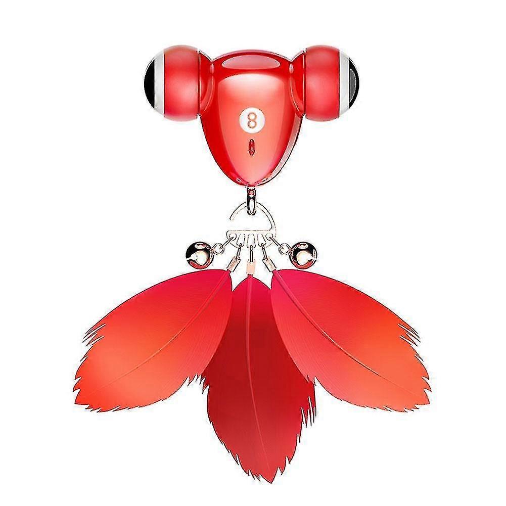 Cat Toy Fully Automatic Intelligent Teasing Cat Small Goldfish Pets Smart