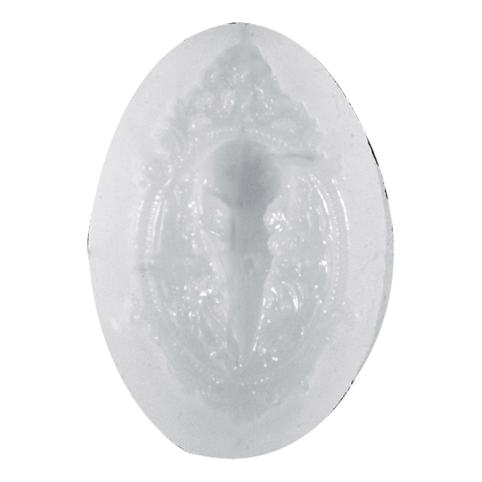  Halloween Silicone Mold Wax Melt Polymer Aromatherapy Making Handmade