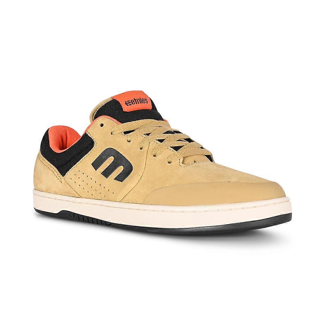 Etnies Marana Skateschuhe - Hellbraun