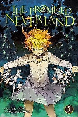 Promis Neverland Vol. 5