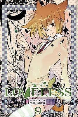 Loveless vol. 9