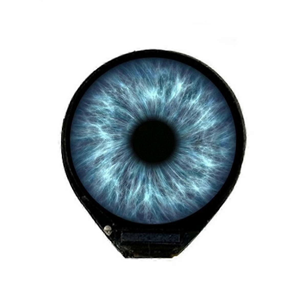 Electronic Eye 0.71 Inch Round Ips Display Screen For For Esp32 Stm32 Electronic Eye Module