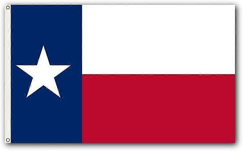 Texas Outdoor Flag QQZ387