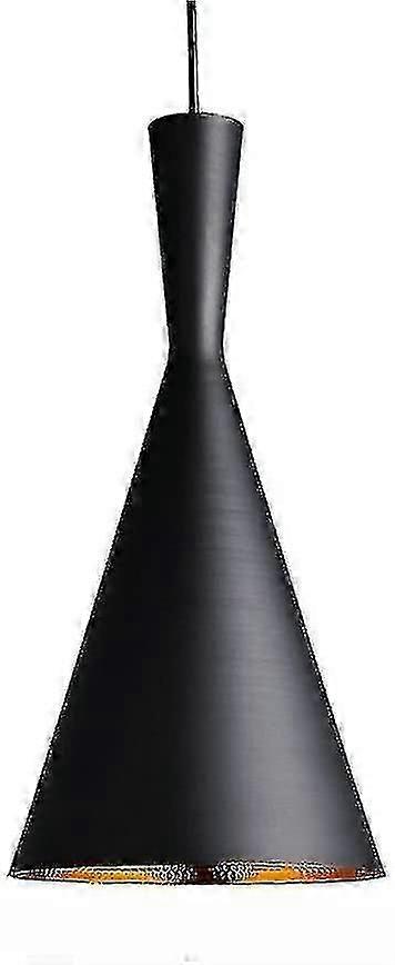 Retro Chandelier 40w Industrial Ceiling Dining Metal E27 Cap No Bulb Restaurant, C