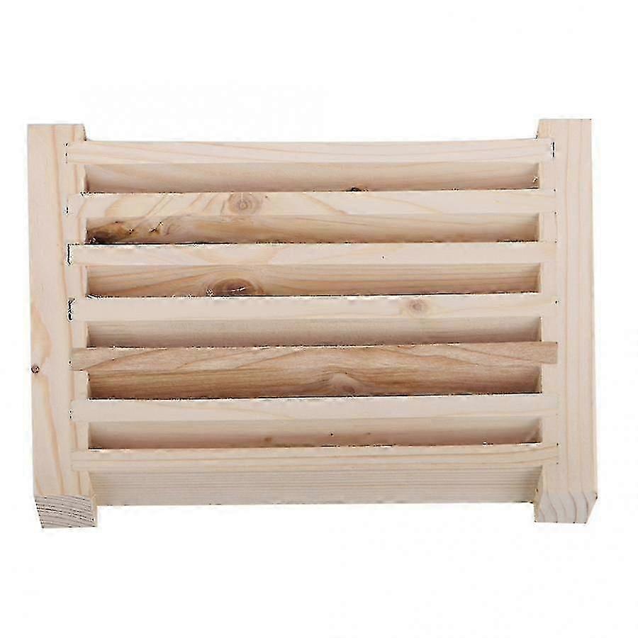 サウナ換気パネル換気グリルパネルルーバーサウナルームアクセサリーサウナ空気換気