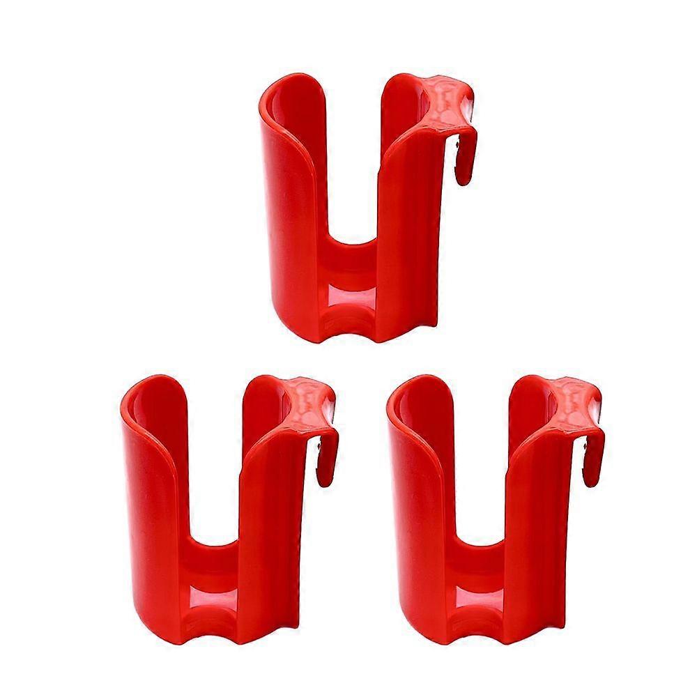 3/4/5Pcs Cookie Holder Mug Cup Kitchen Discovery Creative Cookie Container Storage Cookie Holder for Cup with Two Secure Side