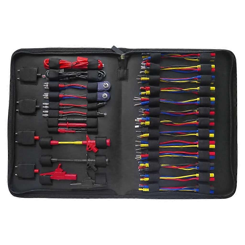 Multimeter Probe Measuring Tips for Car Circuit and Electronic Testing Set