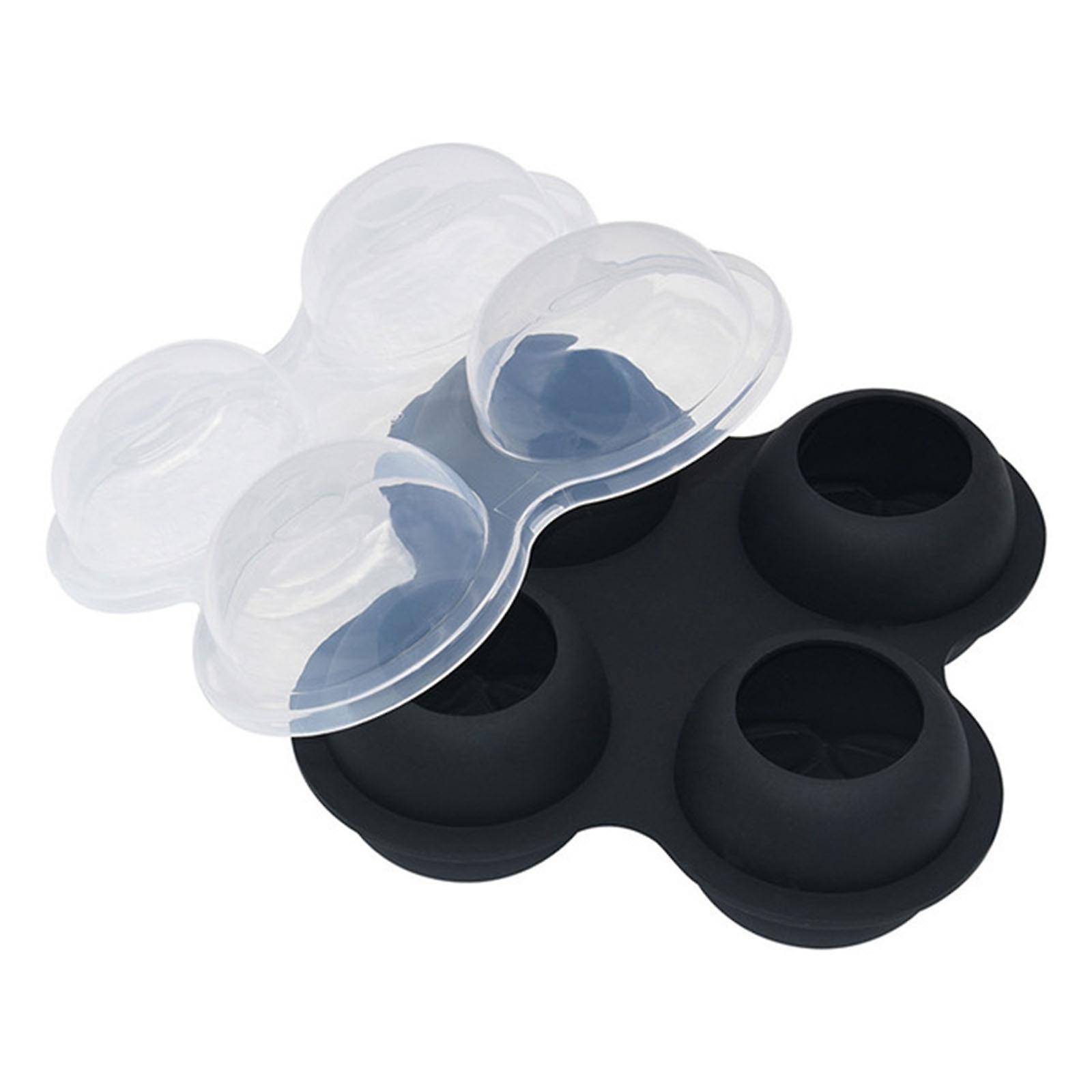 Rose Flower Silicone Ice Tray