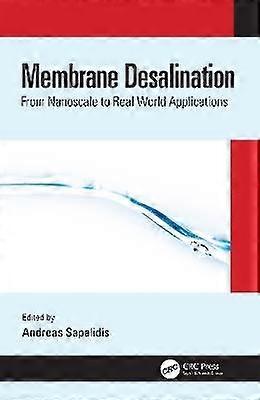 Dessalement membranaire