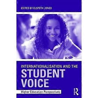 Internationalisierung und die Student Voice